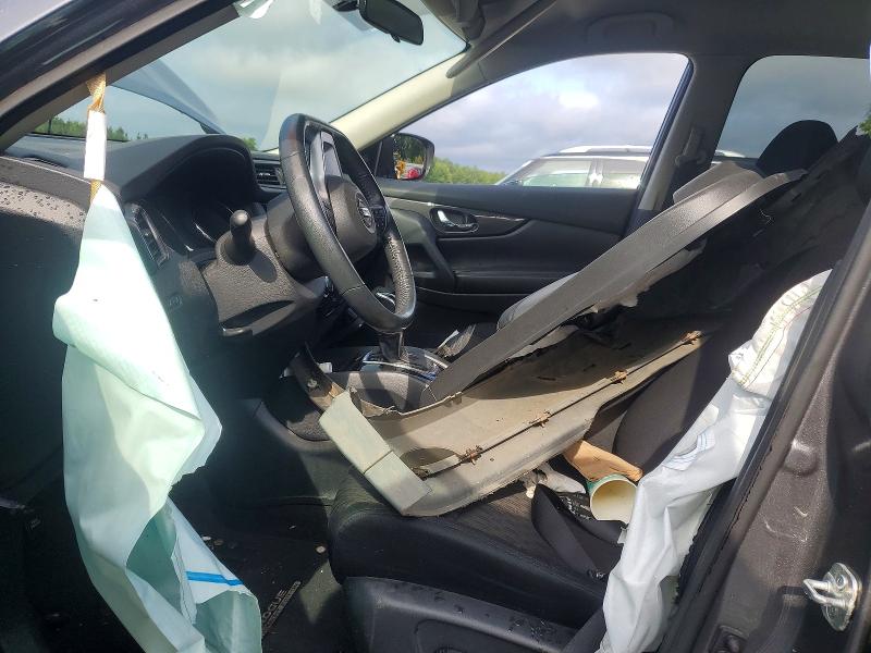 Aukcja sprzedaży 2018 Nissan Rogue, vin: 5N1AT2MV9JC733236, numer aukcji: 63829286