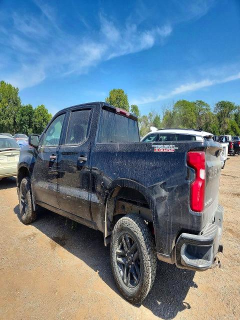 Продаж на аукціоні авто 2020 Chevrolet Silverado, vin: 1GCPYCEF8LZ164621, номер лоту: 66947126