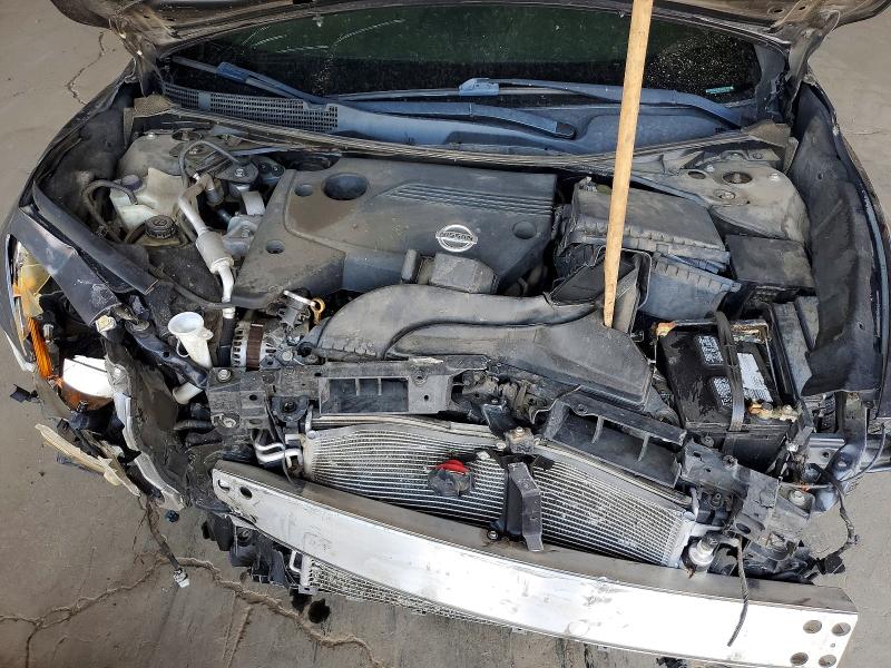 64161006 :رقم المزاد ، 1N4AL3AP2DC297565 vin ، 2013 Nissan Altima مزاد بيع