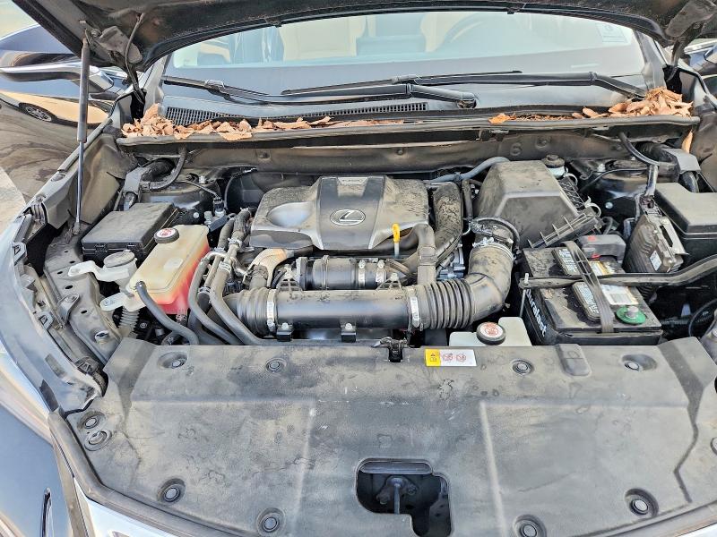 Aukcja sprzedaży 2017 Lexus Nx 200t, vin: JTJYARBZ7H2058586, numer aukcji: 66277196