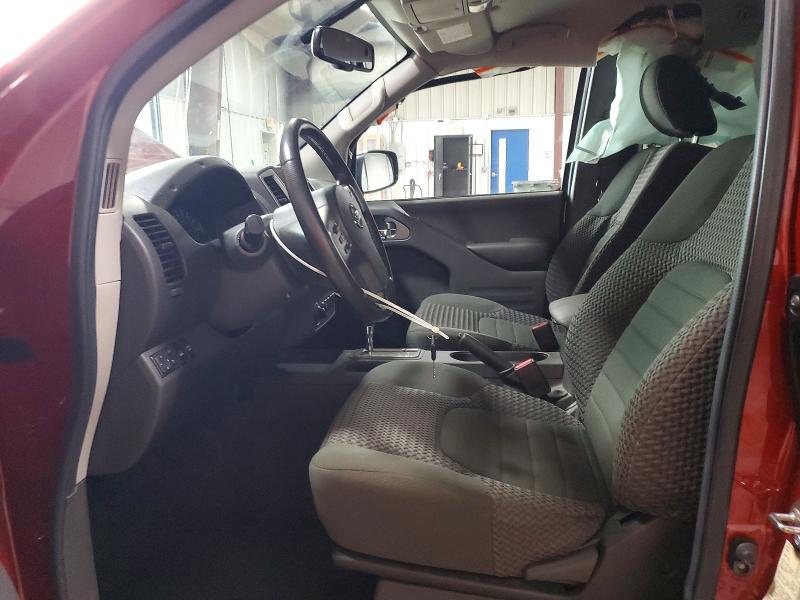 Aukcja sprzedaży 2019 Nissan Frontier, vin: 1N6AD0CW6KN729096, numer aukcji: 65033806