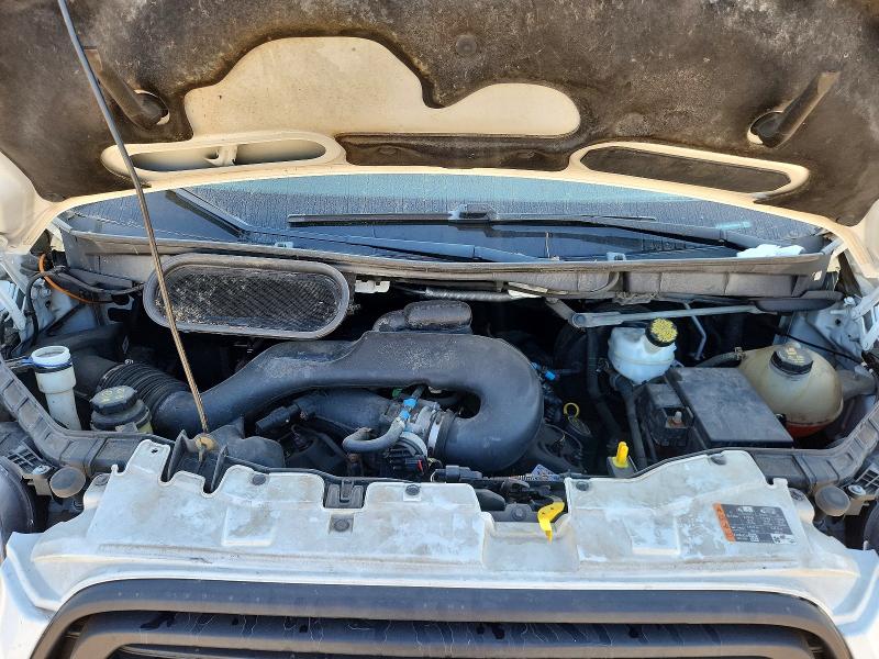 Продажа на аукционе авто 2018 Ford Transit, vin: 1FTYE1ZM0JKA44618, номер лота: 66019286