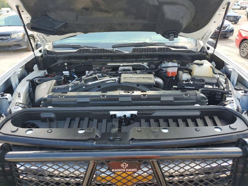 Aukcja sprzedaży 2024 Chevrolet Silverado, vin: 2GC4YNEY9R1194518, numer aukcji: 64425506
