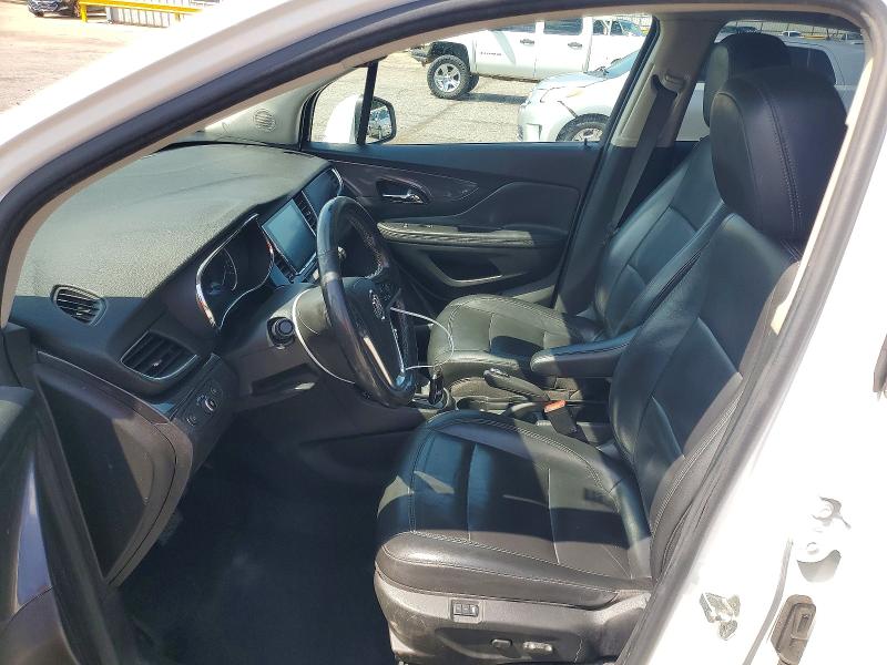 Aukcja sprzedaży 2020 Buick Encore, vin: KL4CJGSB8LB059138, numer aukcji: 65551296
