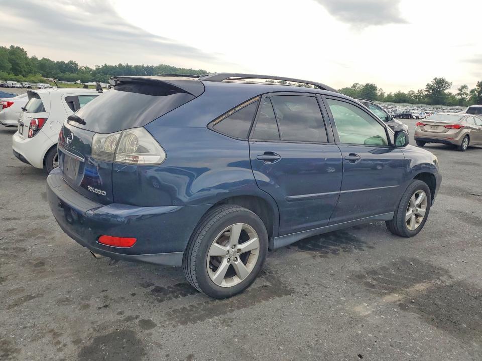 Aukcja sprzedaży 2004 Lexus Rx, vin: JTJHA31U840026805, numer aukcji: 65914566