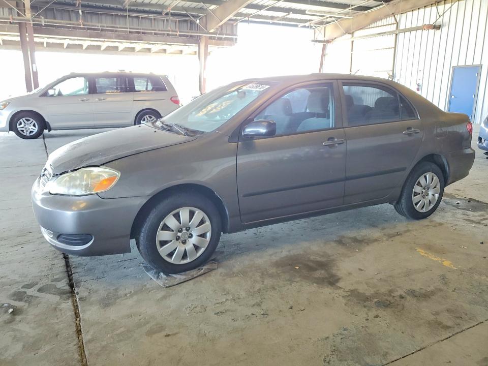Auction sale of the 2006 Toyota Corolla, vin: 1NXBR32E86Z578479, lot number: 64639616
