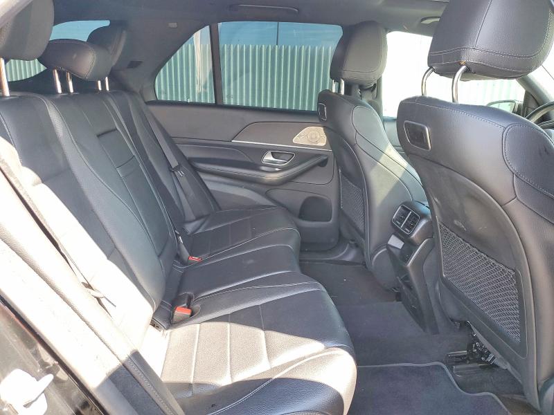Продаж на аукціоні авто 2020 Mercedes-benz Gle, vin: 4JGFB4KB3LA210905, номер лоту: 65945506