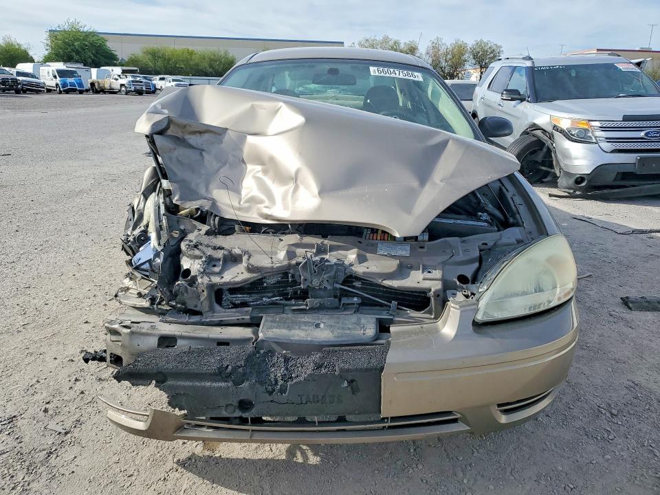 Продаж на аукціоні авто 2006 Ford Taurus, vin: 1FAFP53U36A190452, номер лоту: 66047586