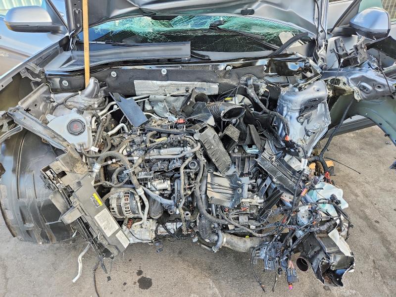 67068196 :رقم المزاد ، 1V2WR2CA7SC503315 vin ، 2025 Volkswagen Atlas مزاد بيع