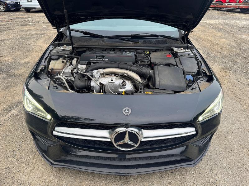 Auction sale of the 2020 Mercedes-benz Cla, vin: W1K5J5BB3LN128065, lot number: 65021906