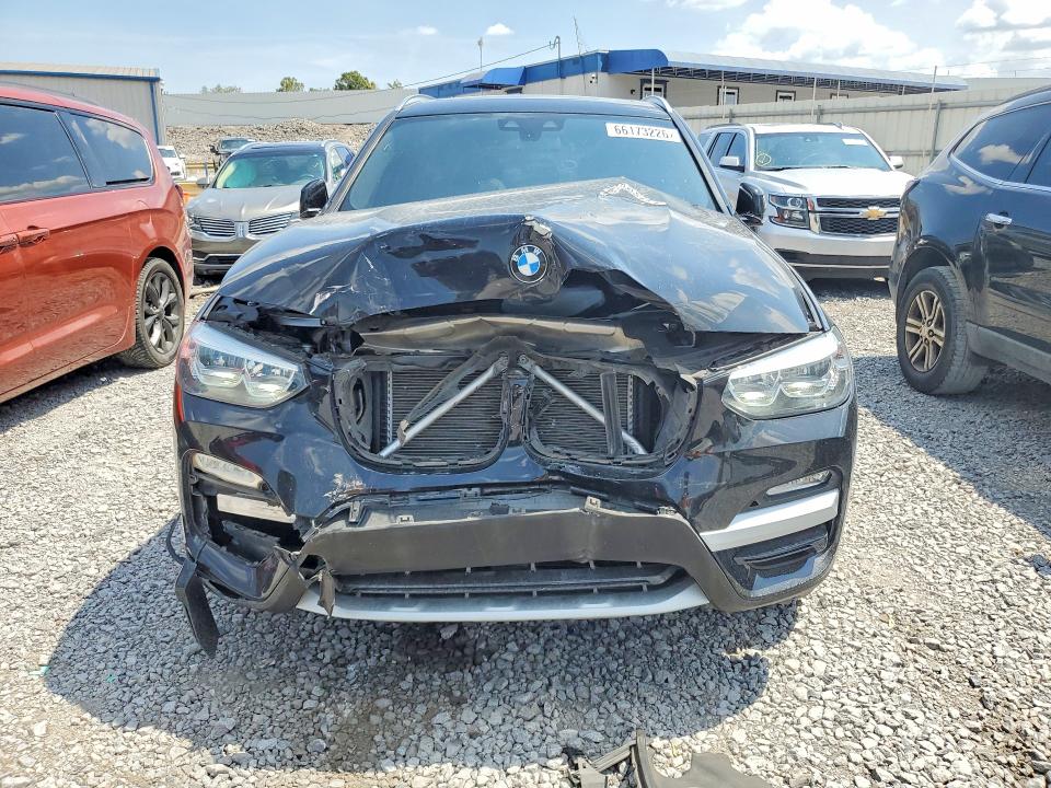 Aukcja sprzedaży 2019 Bmw X3, vin: 5UXTR7C57KLF27202, numer aukcji: 66173226