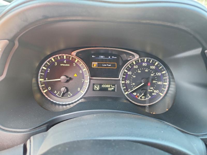 Продаж на аукціоні авто 2016 Infiniti Qx60, vin: 5N1AL0MM6GC524895, номер лоту: 65438646