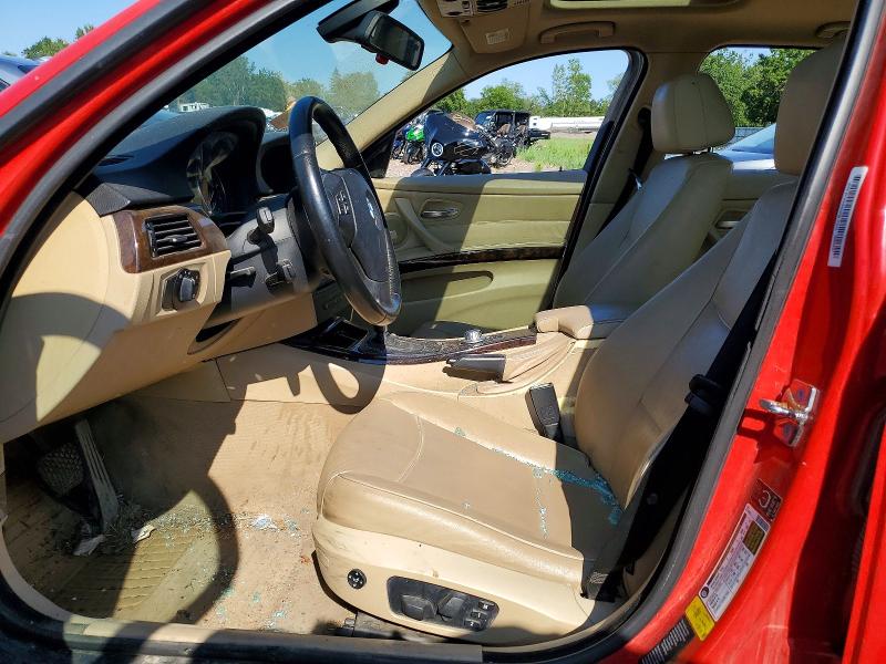 Aukcja sprzedaży 2006 Bmw 325, vin: WBAVD13516KV10147, numer aukcji: 62841366