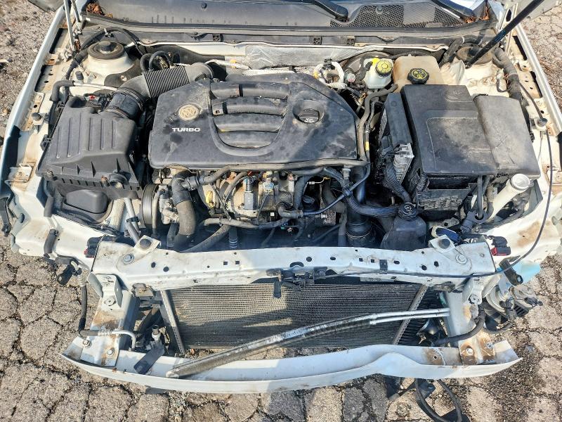 Aukcja sprzedaży 2013 Buick Regal, vin: 2G4GS5EVXD9157696, numer aukcji: 65511376