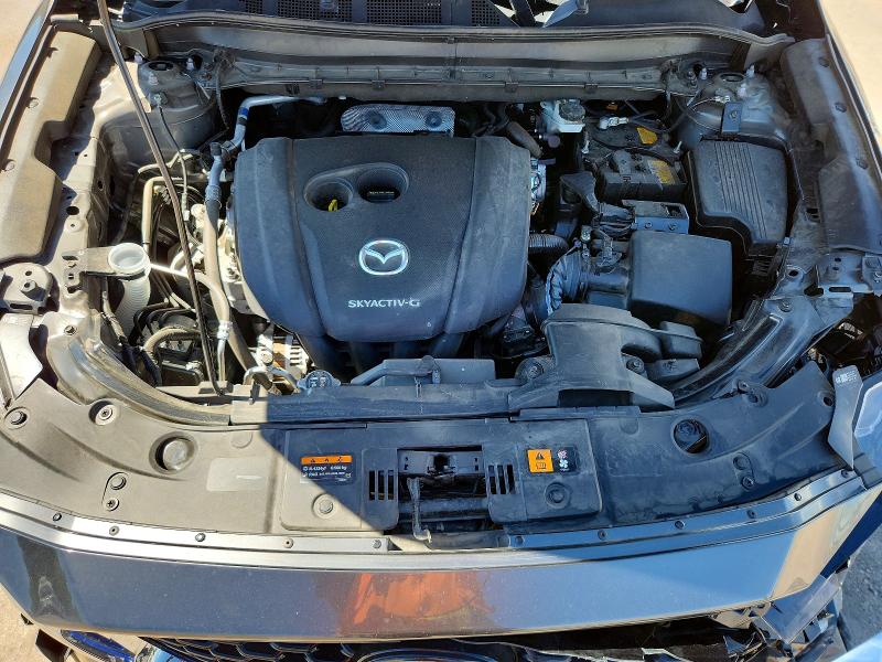 66199196 :رقم المزاد ، JM3KFBDM6P0183602 vin ، 2023 Mazda Cx-5 مزاد بيع