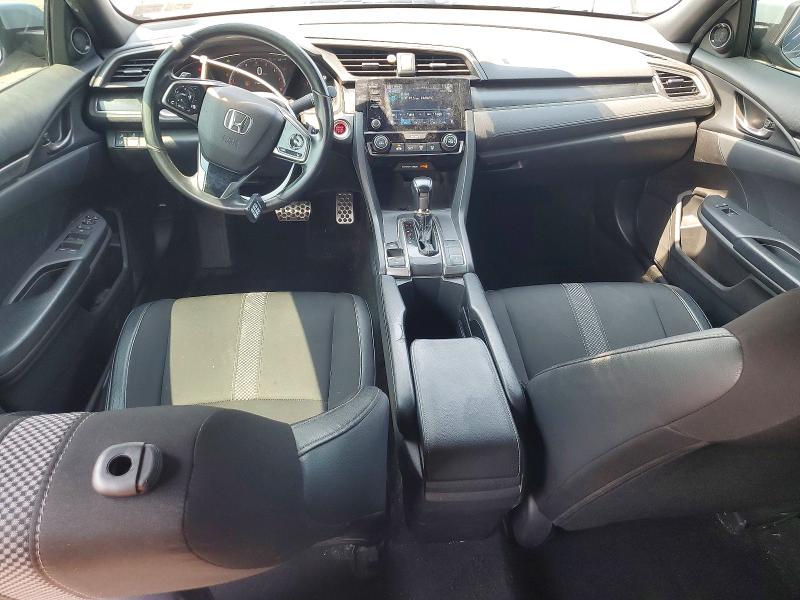 Продажа на аукционе авто 2021 Honda Civic, vin: SHHFK7H40MU201892, номер лота: 64358756