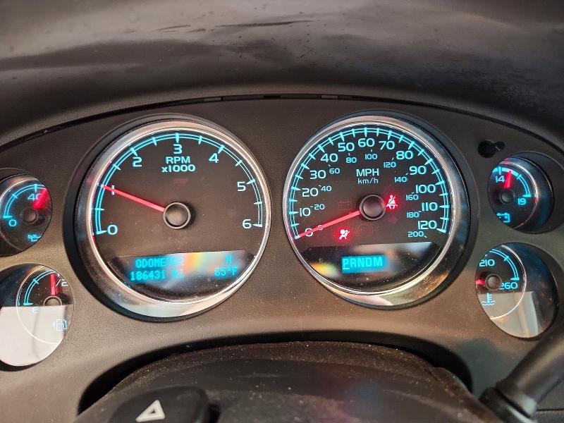 66367776 :رقم المزاد ، 1GKS2EEFXBR247087 vin ، 2011 Gmc Yukon مزاد بيع
