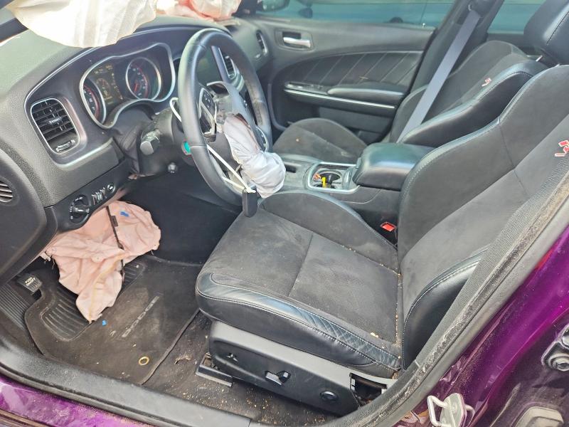 Aukcja sprzedaży 2016 Dodge Charger, vin: 2C3CDXCT7GH104401, numer aukcji: 64244536