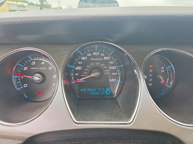 63786476 :رقم المزاد ، 1FAHP2EWXCG108098 vin ، 2012 Ford Taurus مزاد بيع