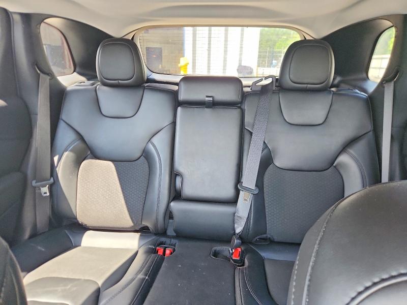 Aukcja sprzedaży 2021 Jeep Cherokee, vin: 1C4PJMLB1MD242102, numer aukcji: 63350416
