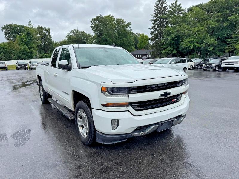 Aukcja sprzedaży 2016 Chevrolet Silverado, vin: 1GCVKREC3GZ112479, numer aukcji: 64015766