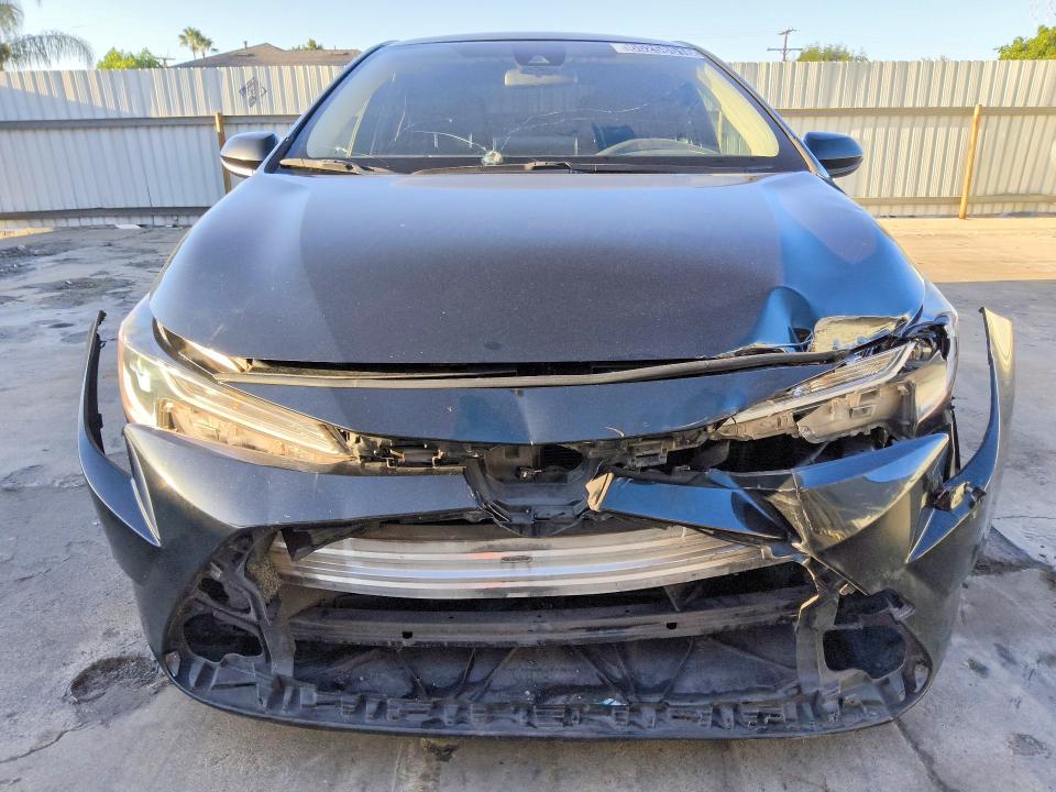 Продажа на аукционе авто 2020 Toyota Corolla, vin: JTDEPRAEXLJ089042, номер лота: 65258516