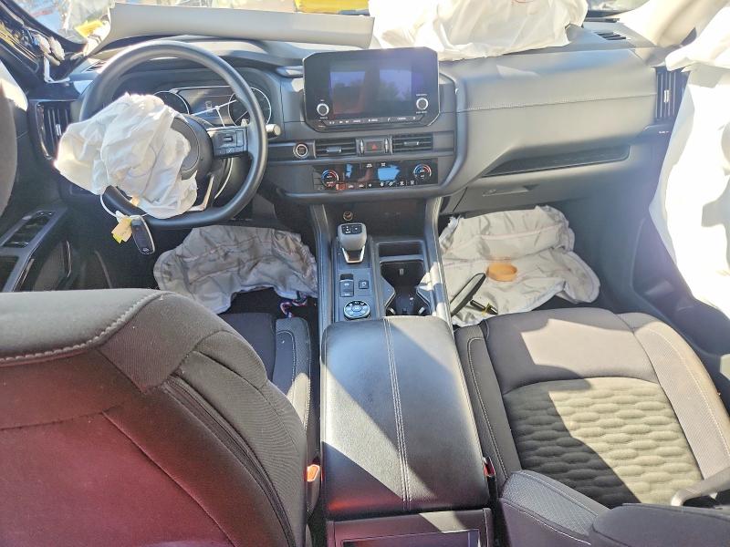 Aukcja sprzedaży 2024 Nissan Pathfinder, vin: 5N1DR3AC8RC207535, numer aukcji: 67129686