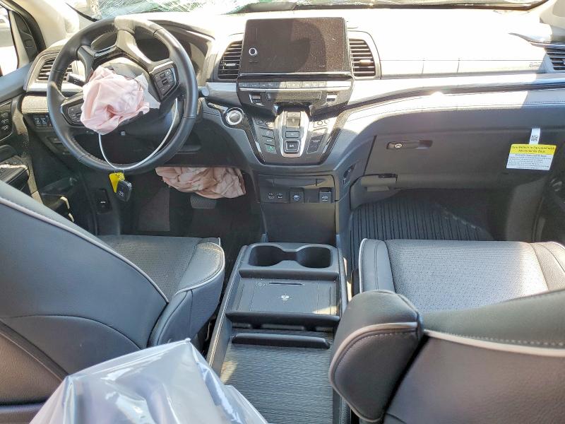 Aukcja sprzedaży 2026 Honda Odyssey, vin: 5FNRL6H96TB015354, numer aukcji: 63415016