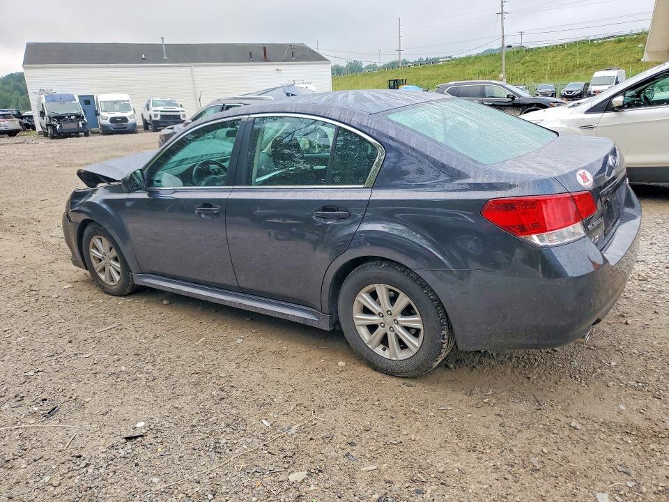 Aukcja sprzedaży 2011 Subaru Legacy, vin: 4S3BMCC61B3214298, numer aukcji: 64396416