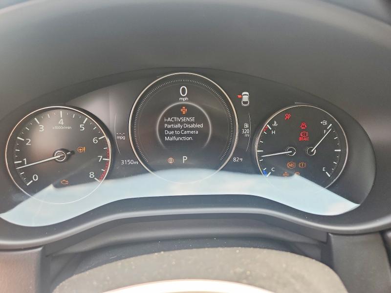 Продаж на аукціоні авто 2025 Mazda Cx-30, vin: 3MVDMBCMXSM840236, номер лоту: 64410596