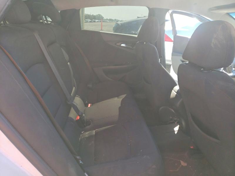 Aukcja sprzedaży 2018 Chevrolet Malibu, vin: 1G1ZB5ST0JF171523, numer aukcji: 63725206