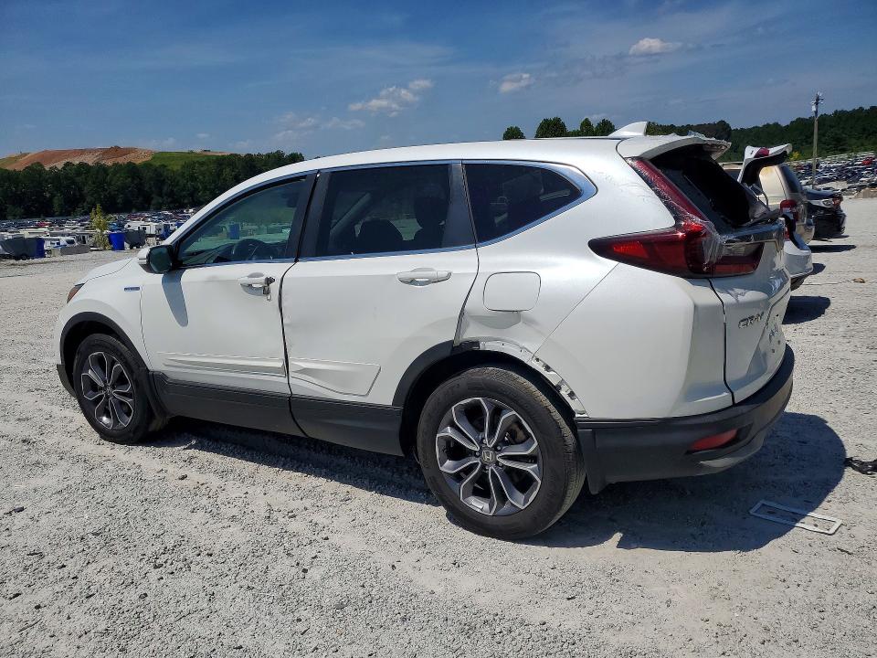 2020 Honda Cr-v მანქანა იყიდება აუქციონზე, vin: 7FART6H57LE024291, აუქციონის ნომერი: 66219466