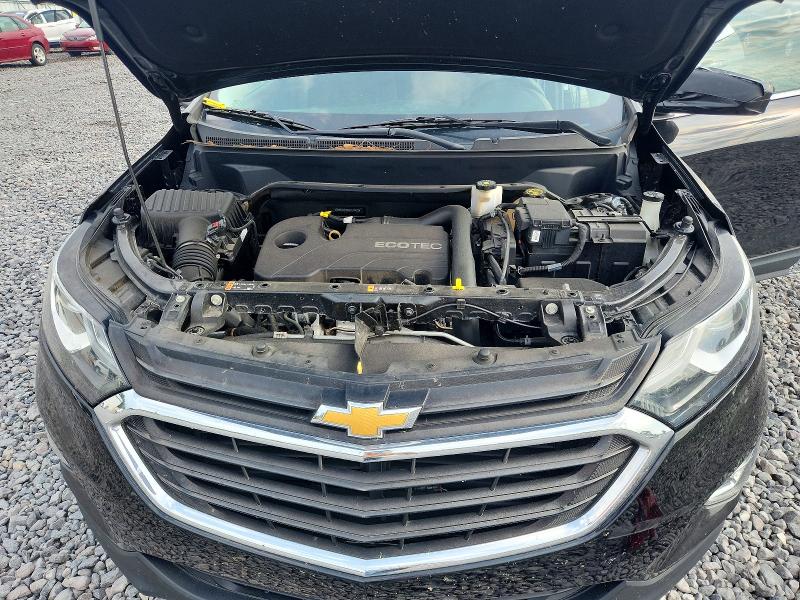 Продаж на аукціоні авто 2019 Chevrolet Equinox, vin: 2GNAXKEV9K6174473, номер лоту: 64584406