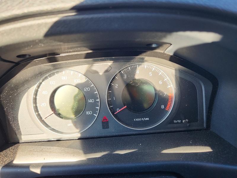 Aukcja sprzedaży 2008 Volvo S80, vin: YV1AS982981060903, numer aukcji: 65728316