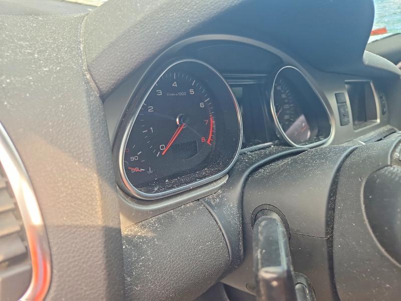 Продажа на аукционе авто 2015 Audi Q7, vin: WA1WGCFE8FD011012, номер лота: 64518806