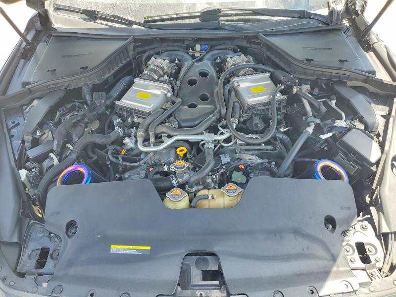 65326246 :رقم المزاد ، JN1EV7AP3LM209034 vin ، 2020 Infiniti Q50 مزاد بيع