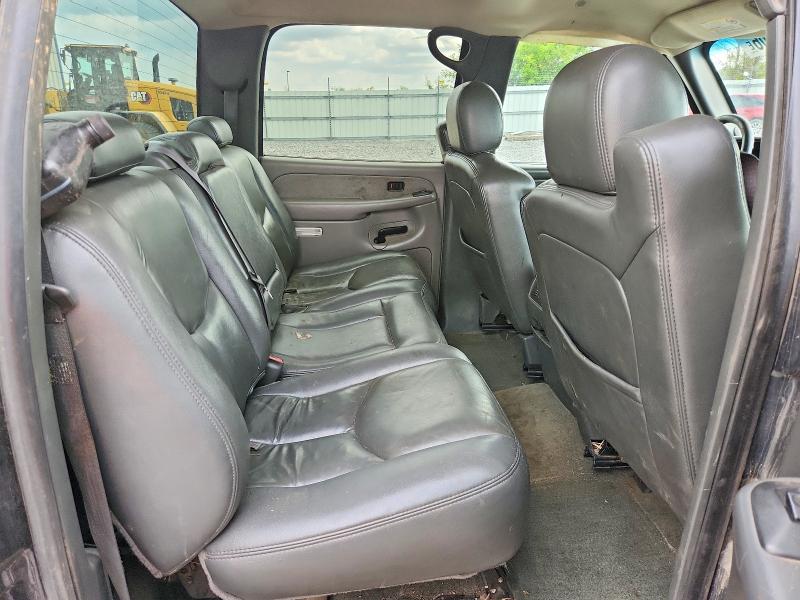 Продажа на аукционе авто 2005 Chevrolet Silverado, vin: 1GCHK23285F898616, номер лота: 65720206
