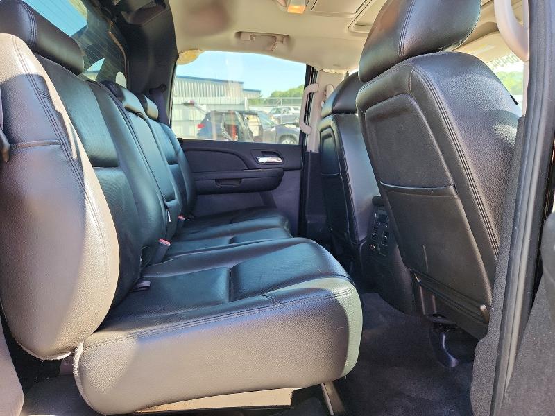 Aukcja sprzedaży 2012 Chevrolet Avalanche, vin: 3GNTKGE78CG135496, numer aukcji: 66494386