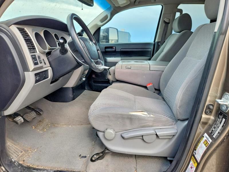 Продаж на аукціоні авто 2007 Toyota Tundra, vin: 5TFBV54117X004263, номер лоту: 64993336