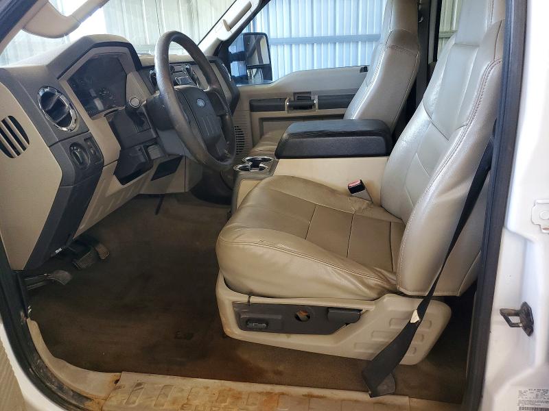 Продаж на аукціоні авто 2009 Ford F250, vin: 1FTSW21R39EA62265, номер лоту: 65086906