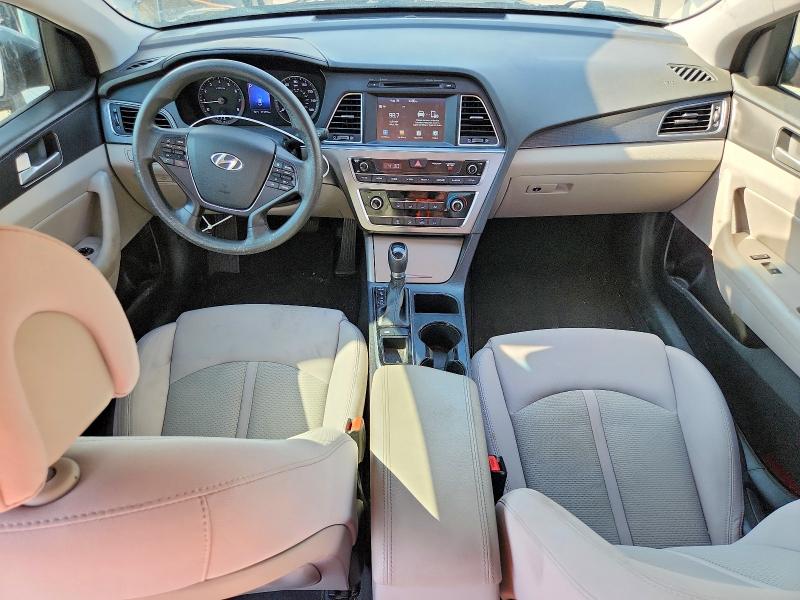 Aukcja sprzedaży 2016 Hyundai Sonata, vin: 5NPE34AFXGH428338, numer aukcji: 67128966