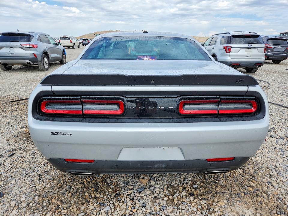 Продажа на аукционе авто 2019 Dodge Challenger, vin: 2C3CDZKG3KH719794, номер лота: 67654146