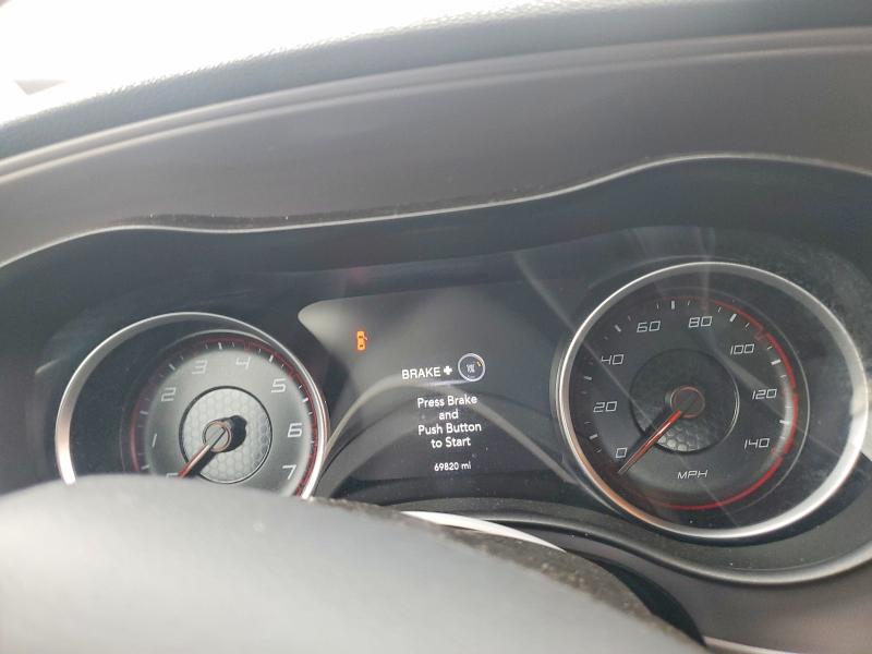 Aukcja sprzedaży 2023 Dodge Charger, vin: 2C3CDXBG4PH559548, numer aukcji: 64392496