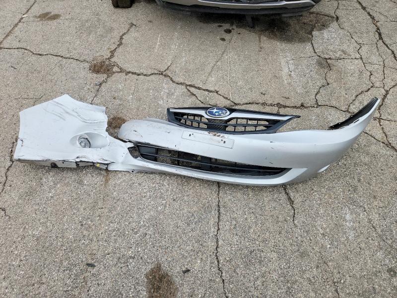 2010 Subaru Impreza მანქანა იყიდება აუქციონზე, vin: JF1GE6B61AH503341, აუქციონის ნომერი: 65166796
