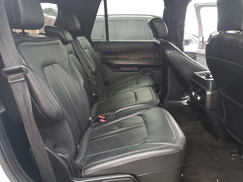 Продаж на аукціоні авто 2018 Ford Expedition, vin: 1FMJU1KT0JEA25230, номер лоту: 63430266