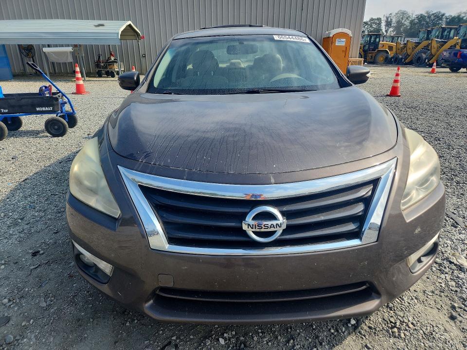 Aukcja sprzedaży 2015 Nissan Altima, vin: 1N4AL3AP8FC249975, numer aukcji: 66544486