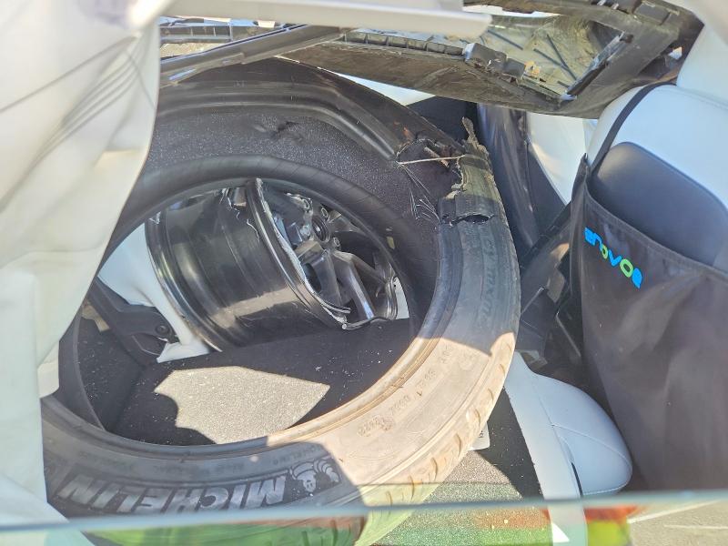65940356 :رقم المزاد ، 5YJ3E1EAXNF361010 vin ، 2022 Tesla Model 3 مزاد بيع