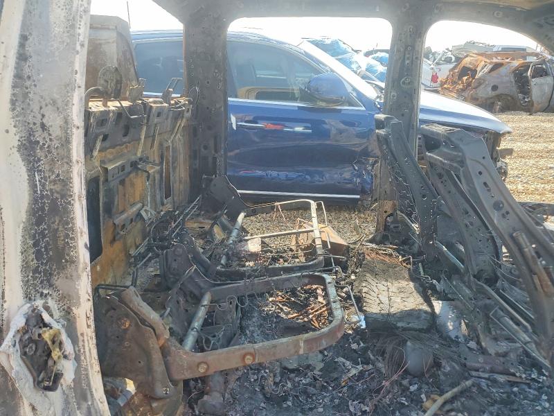 Aukcja sprzedaży 2024 Chevrolet Silverado, vin: 3GCUDCED5RG163318, numer aukcji: 63680096