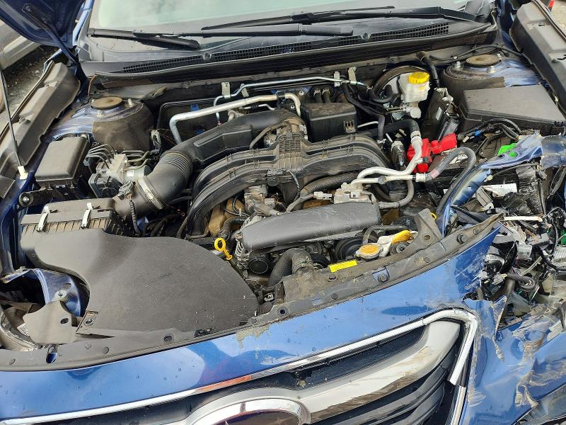 Aukcja sprzedaży 2020 Subaru Outback, vin: 4S4BTANC3L3129275, numer aukcji: 64958376