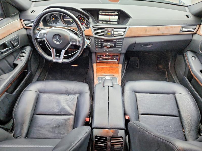 Продаж на аукціоні авто 2013 Mercedes-benz E, vin: WDDHF8JB7DA713774, номер лоту: 64807066
